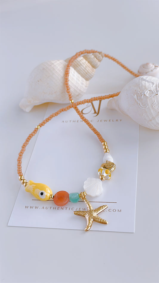 Gaia Choker