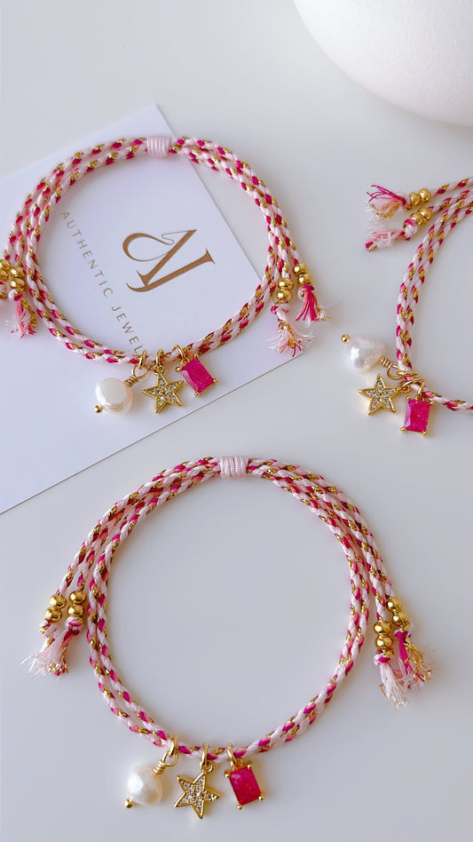 Doela Bracelets