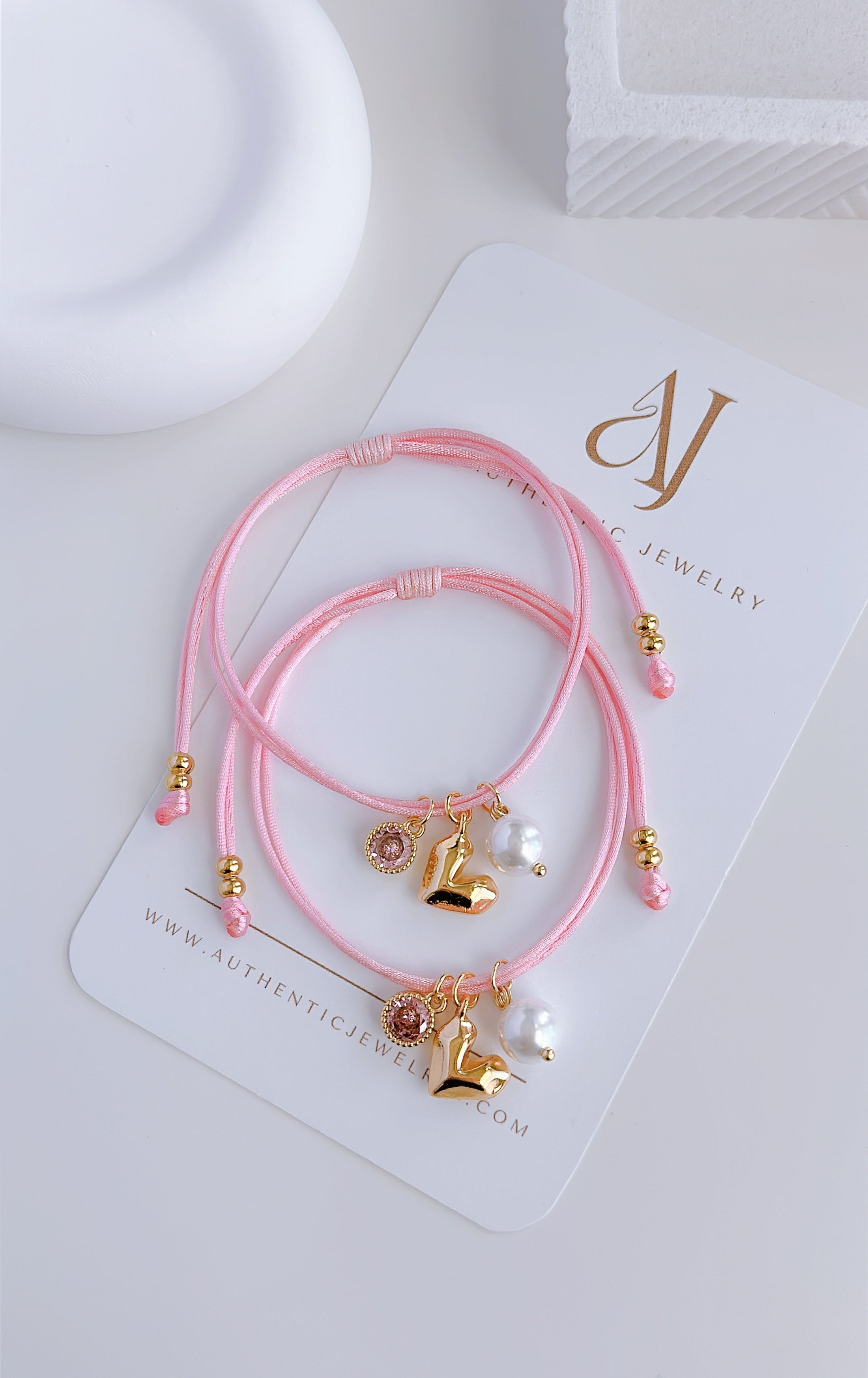 Clara Bracelets