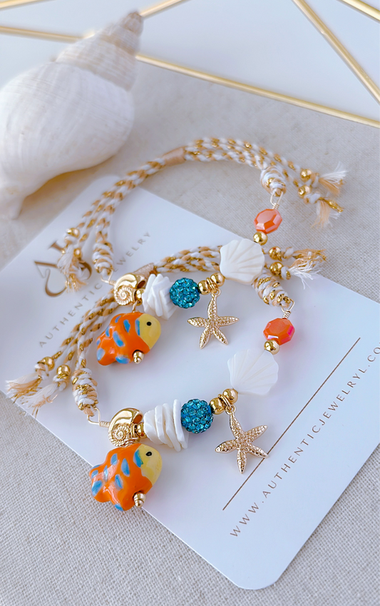 Baylin Bracelets