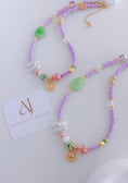 Load image into Gallery viewer, Elsie Necklaces
