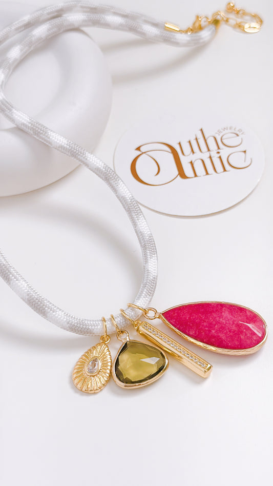 Valentina Necklaces