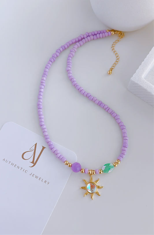 Nova Choker