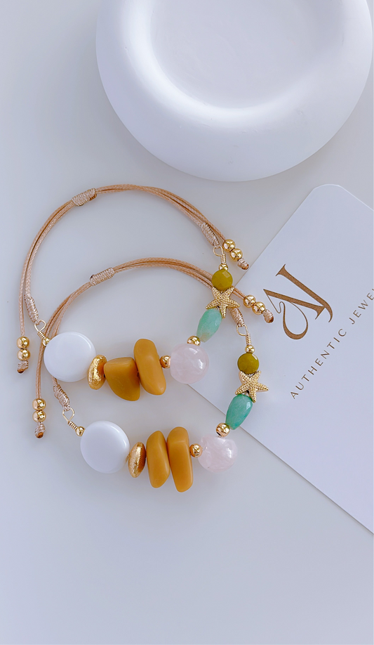 Tayra Bracelets