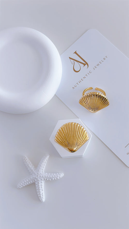 Shells Rings