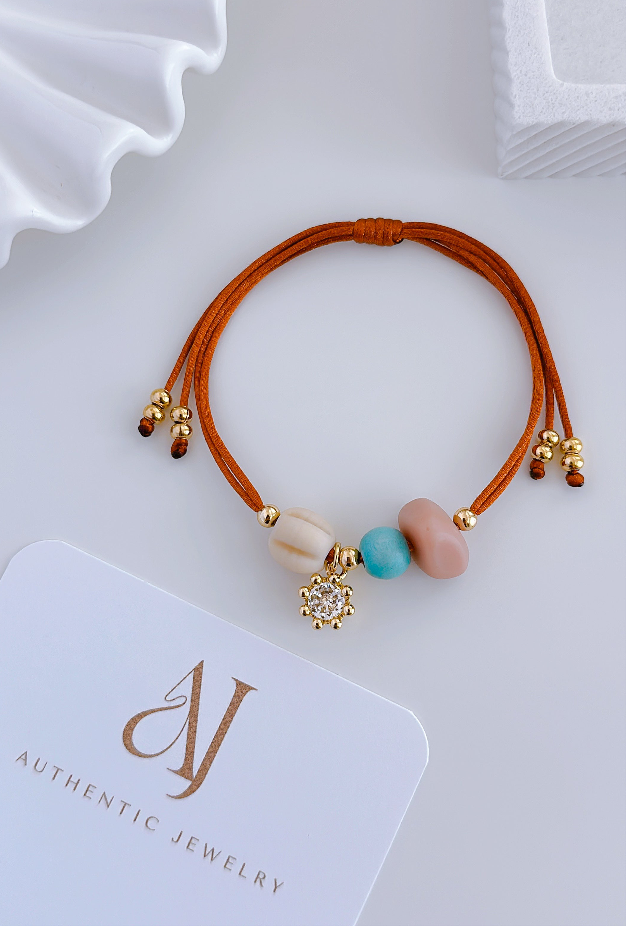 Inara Bracelets🍂