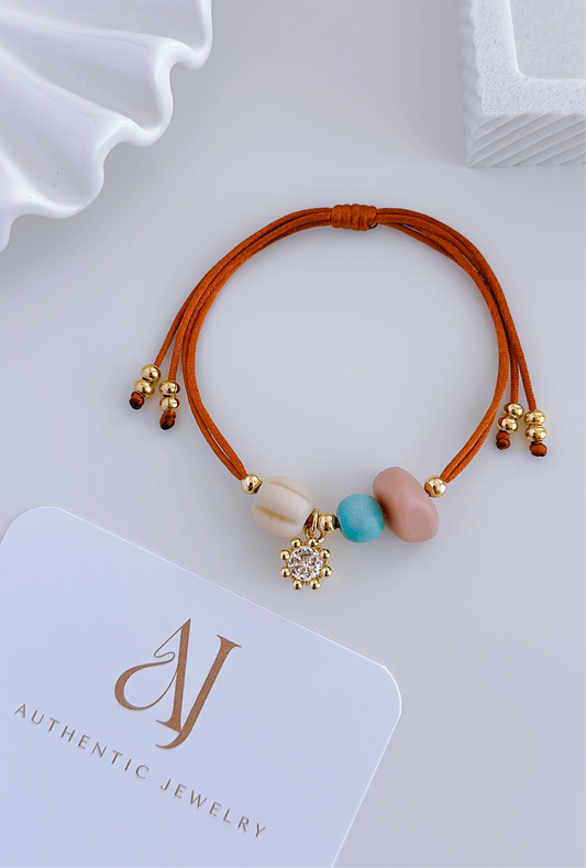 Inara Bracelets🍂