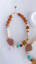 Load image into Gallery viewer, Maeva Necklaces
