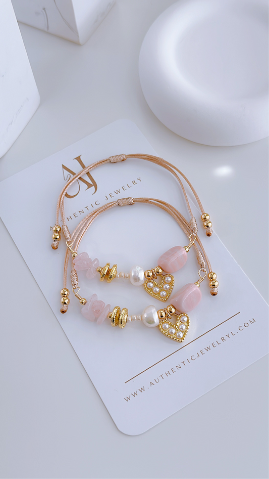 Lyanna Bracelets