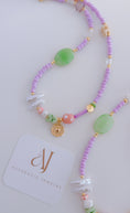 Load image into Gallery viewer, Elsie Necklaces
