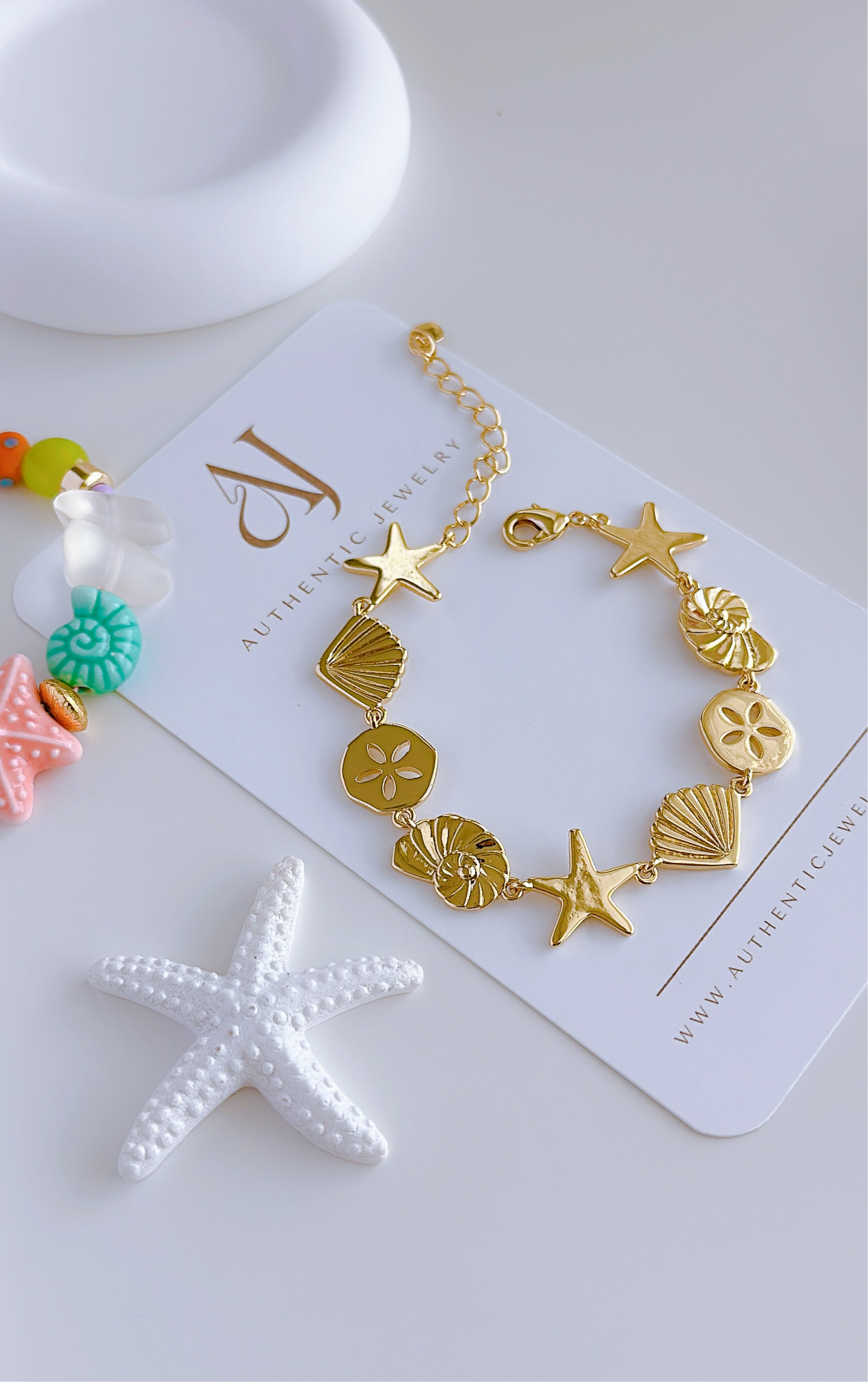 Marlis Bracelets