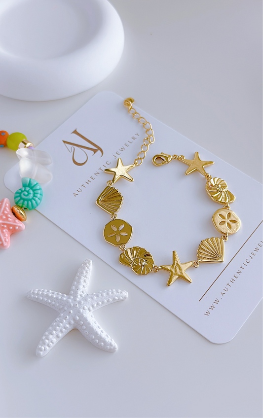 Marlis Bracelets
