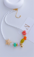 Load image into Gallery viewer, Amaya Necklaces
