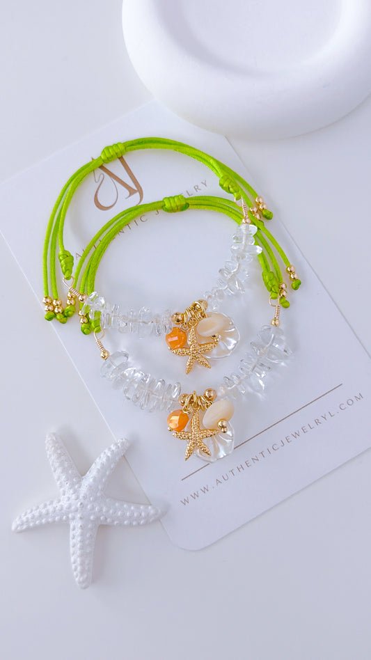 Maren Bracelets