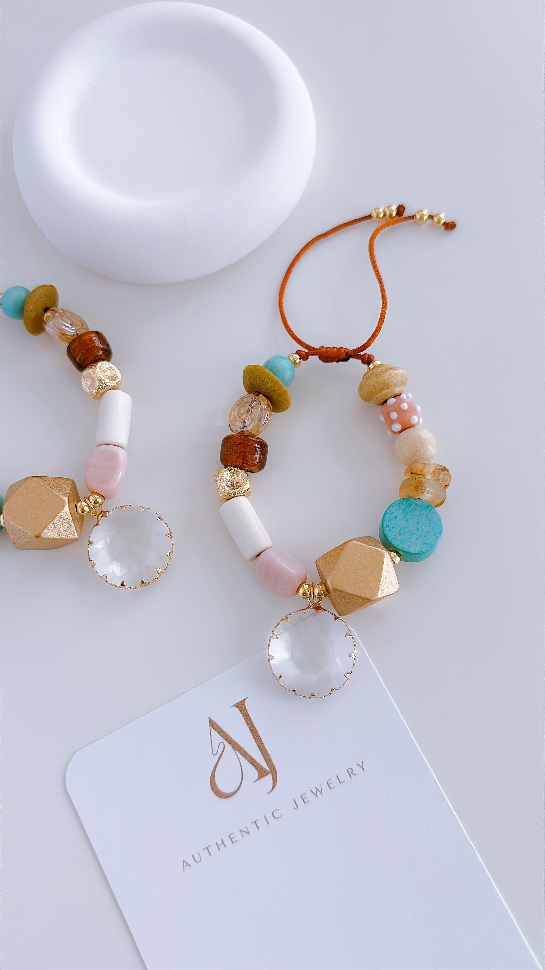Aviana Bracelets🍂
