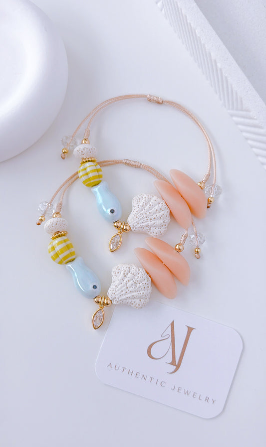 Marina Bracelets