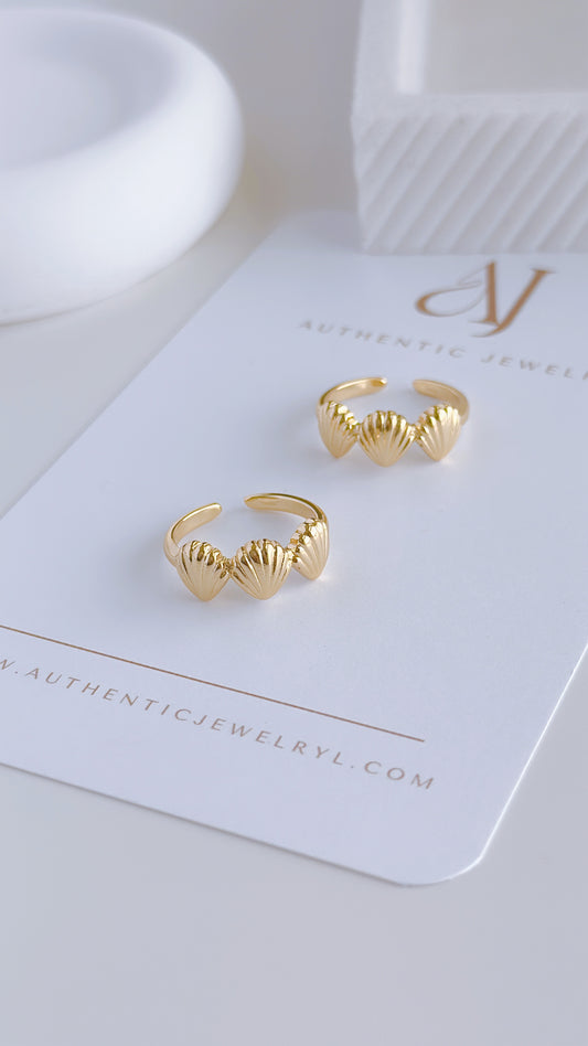 Conchita Rings