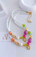 Load image into Gallery viewer, Soleil Necklaces
