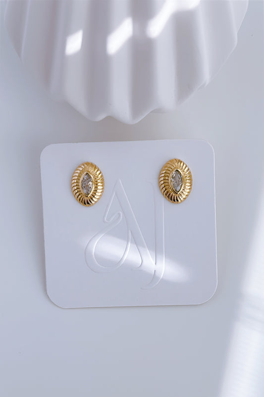 Liaxi Earrings