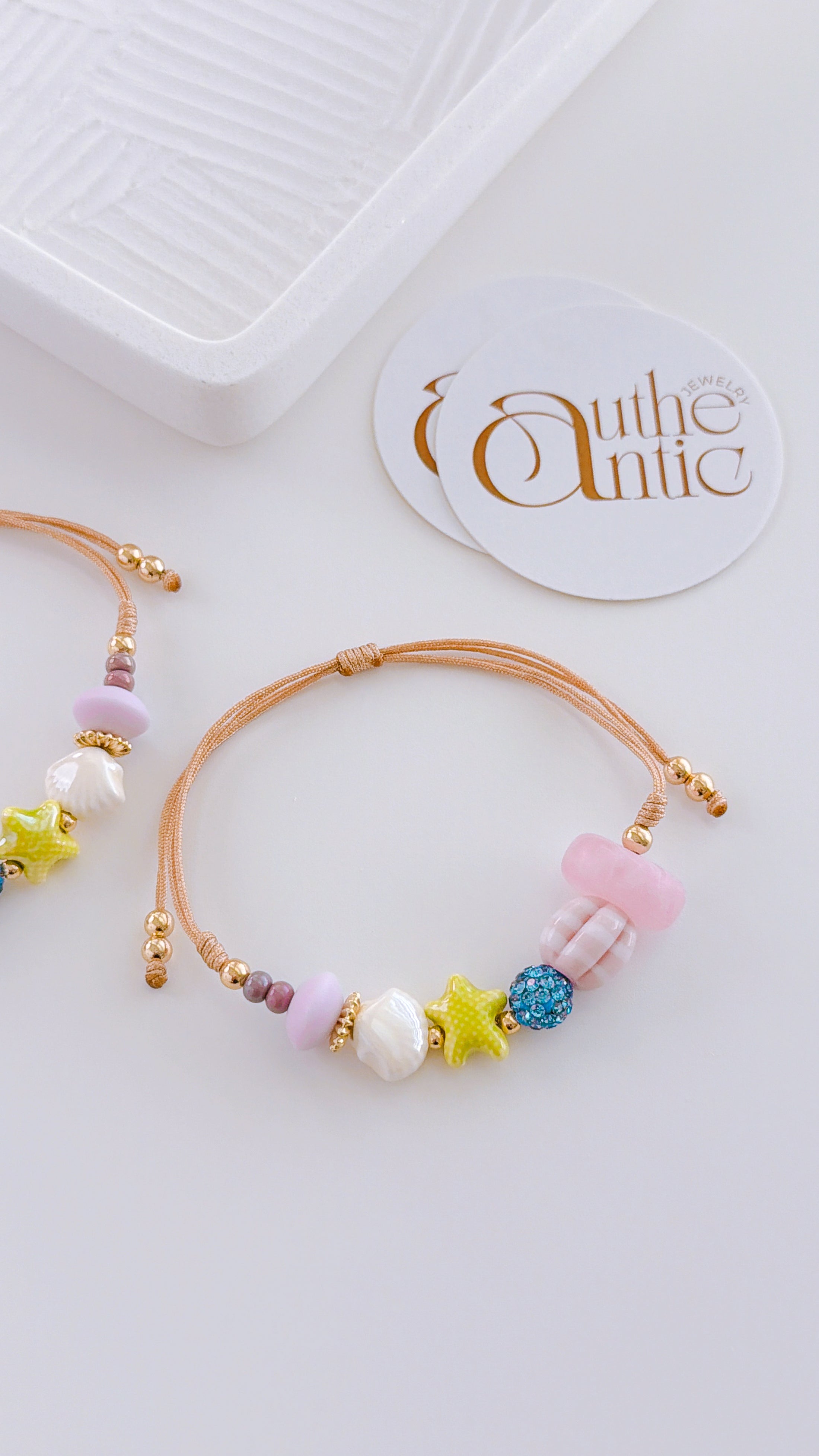 Cailin Bracelets