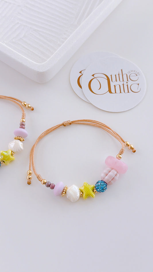 Cailin Bracelets