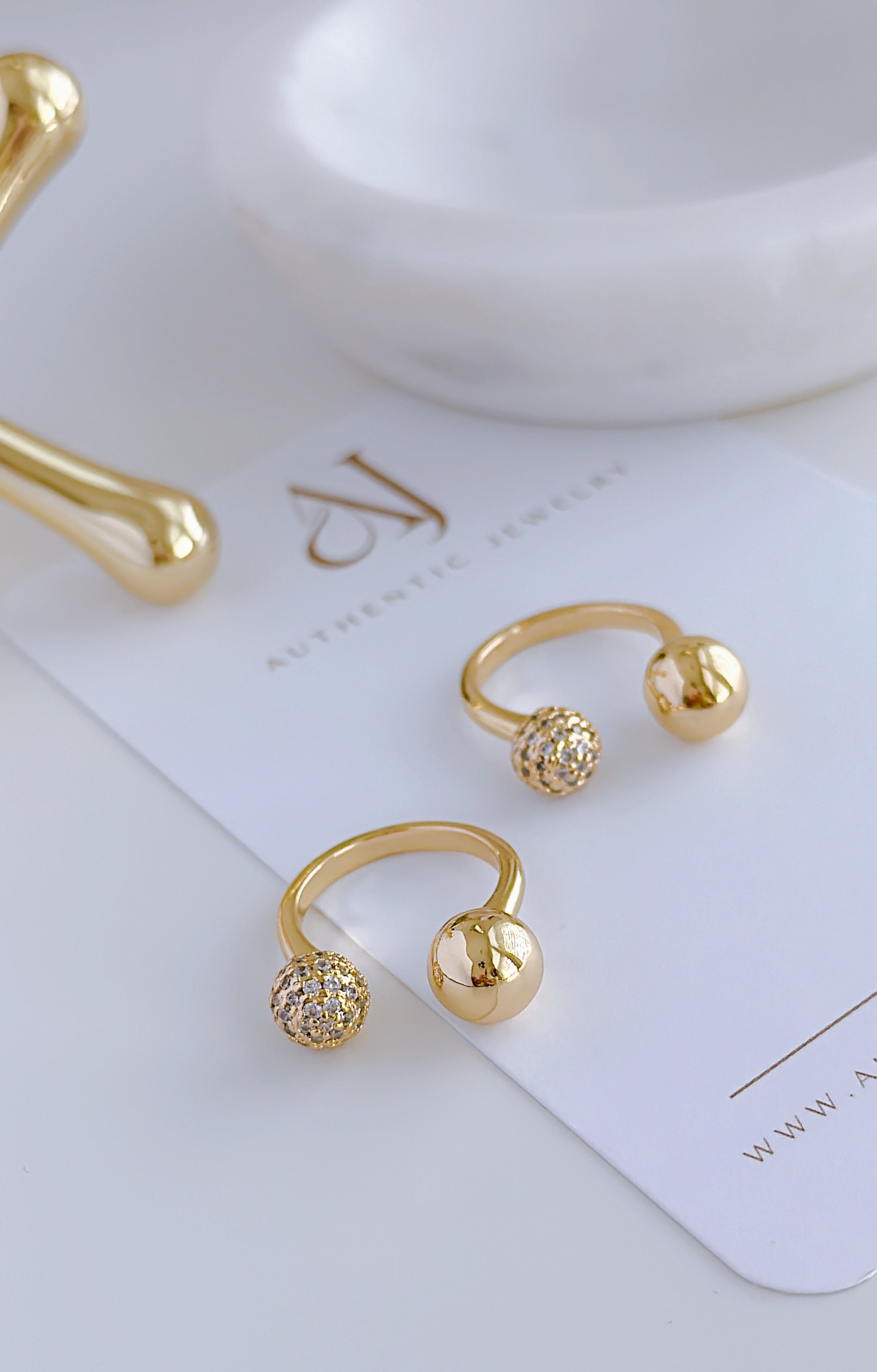 Itana Rings