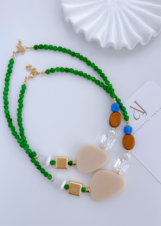 Olivia Necklaces