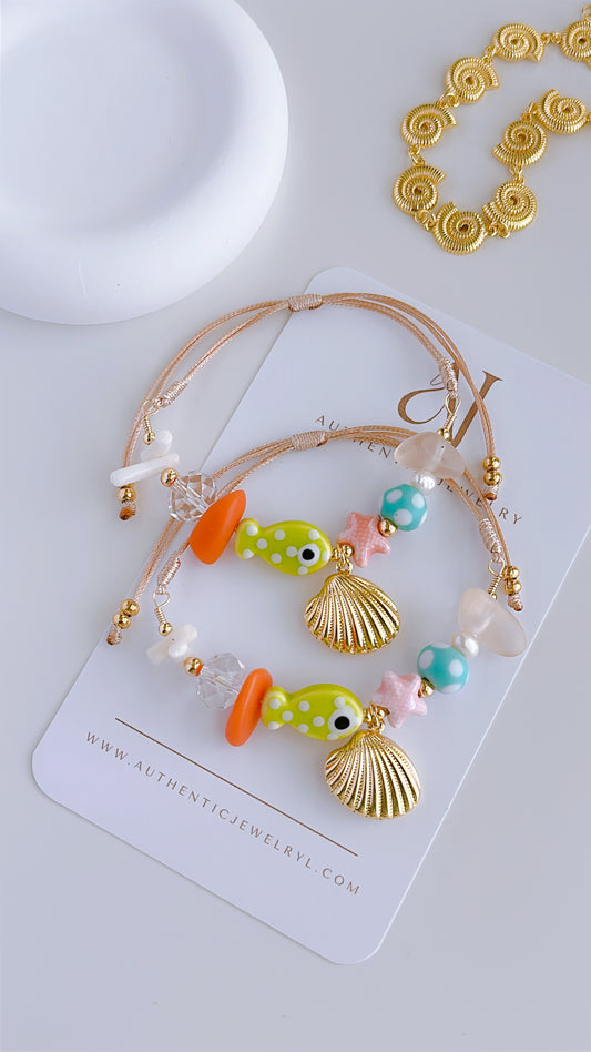 Paradise Bracelets