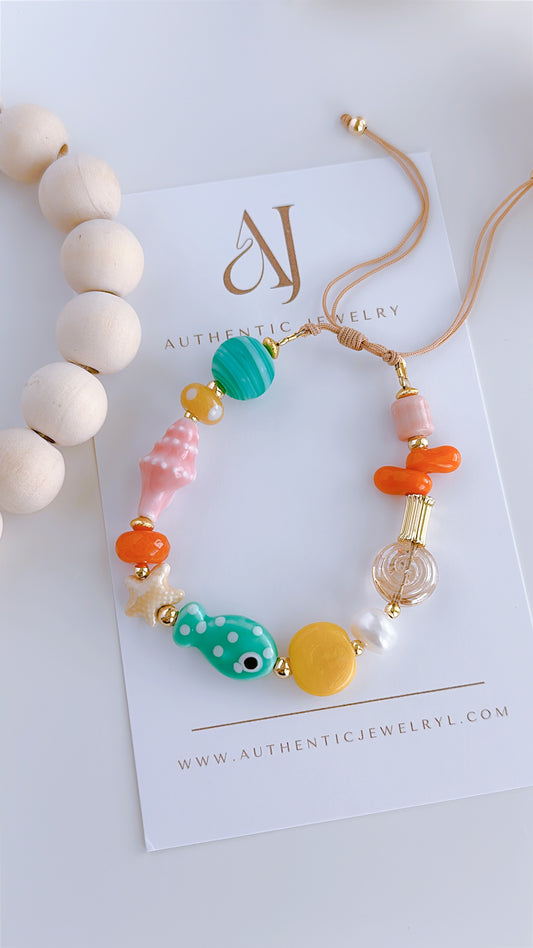 Krabi Bracelets