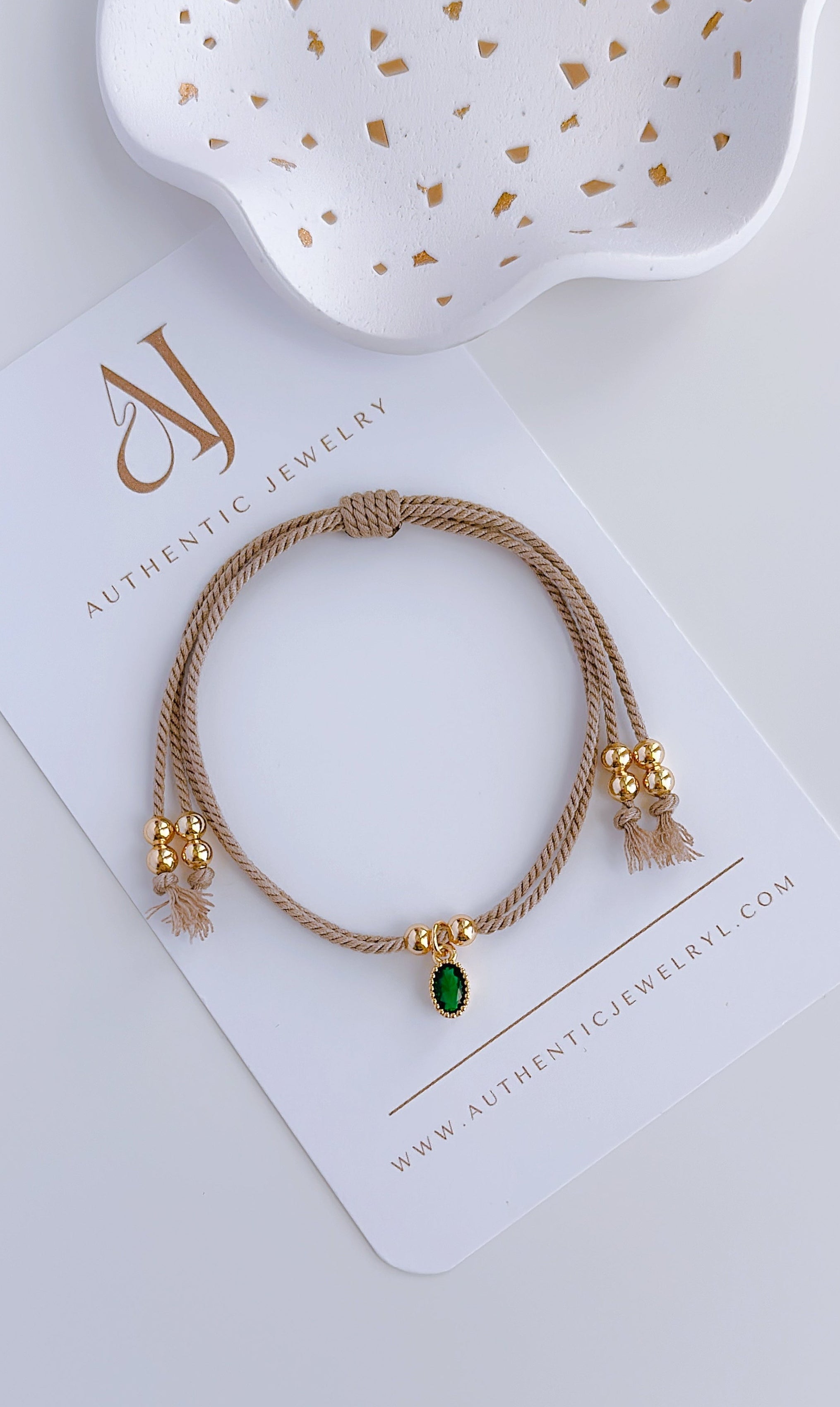 Ellie Bracelets