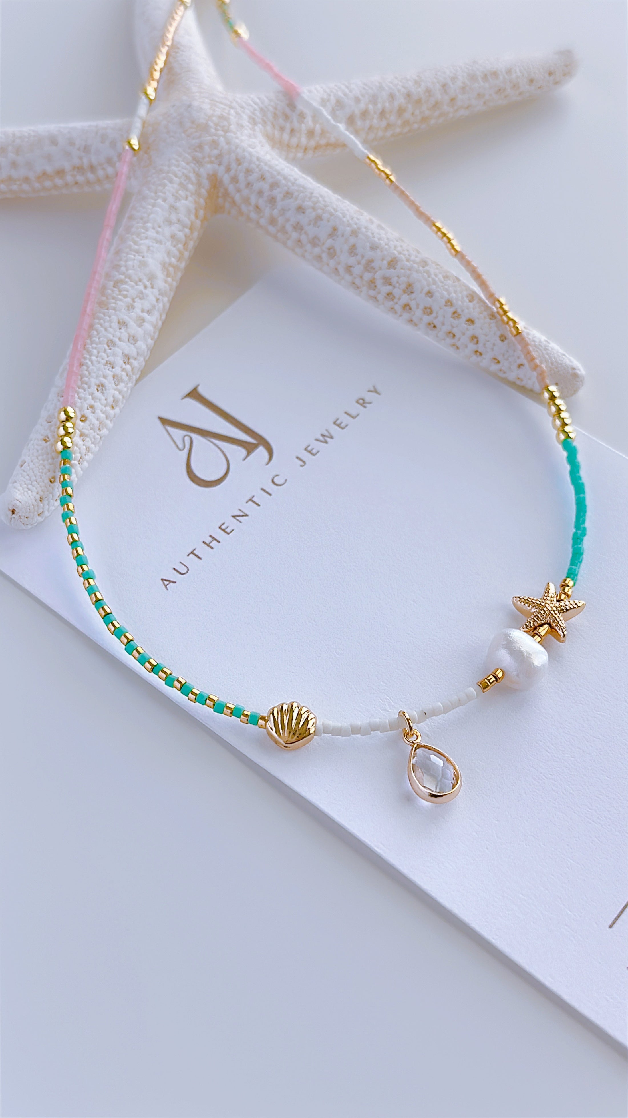 Misty Choker