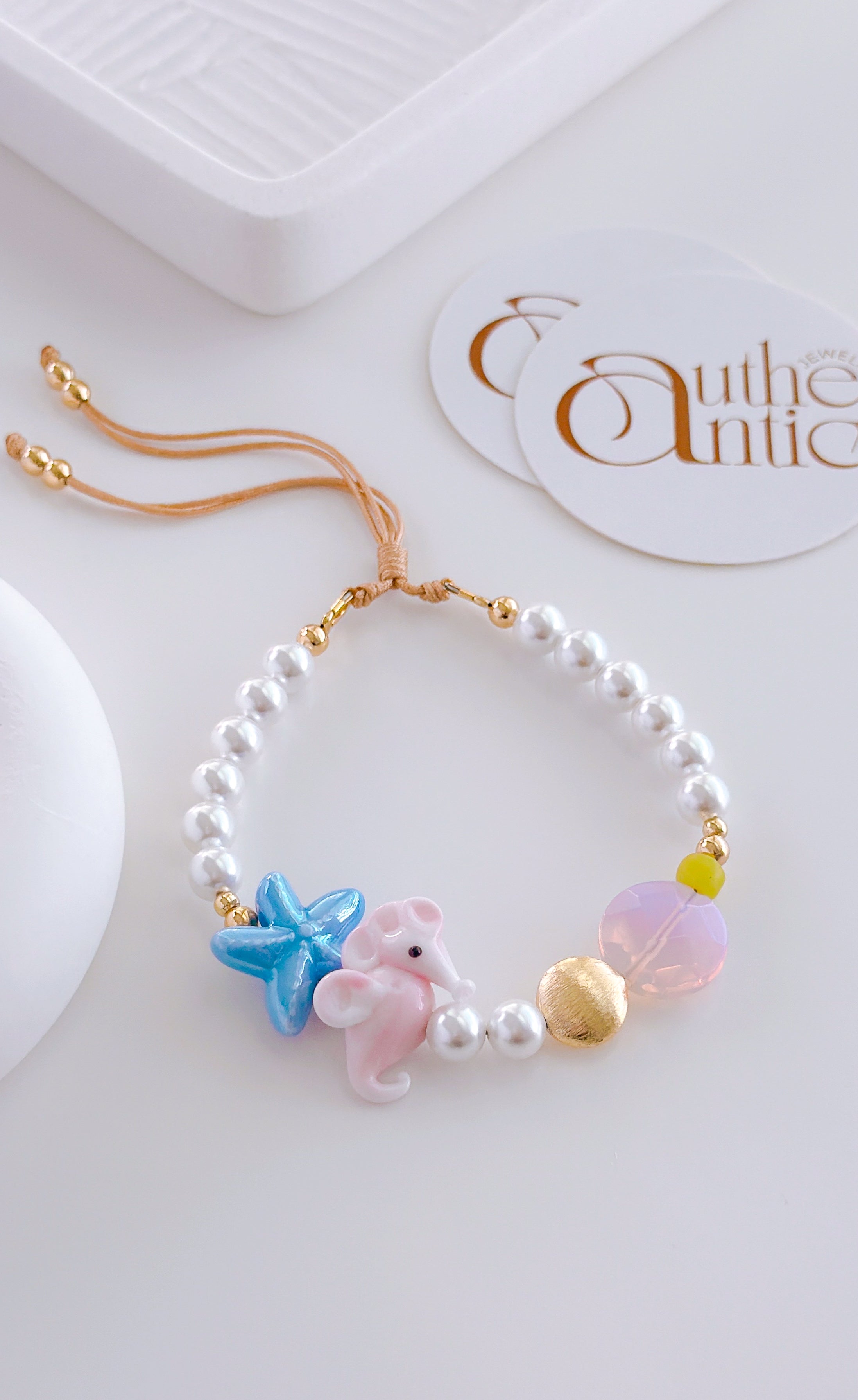 Serena Bracelets