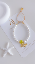 Load image into Gallery viewer, Tortuga Bracelets
