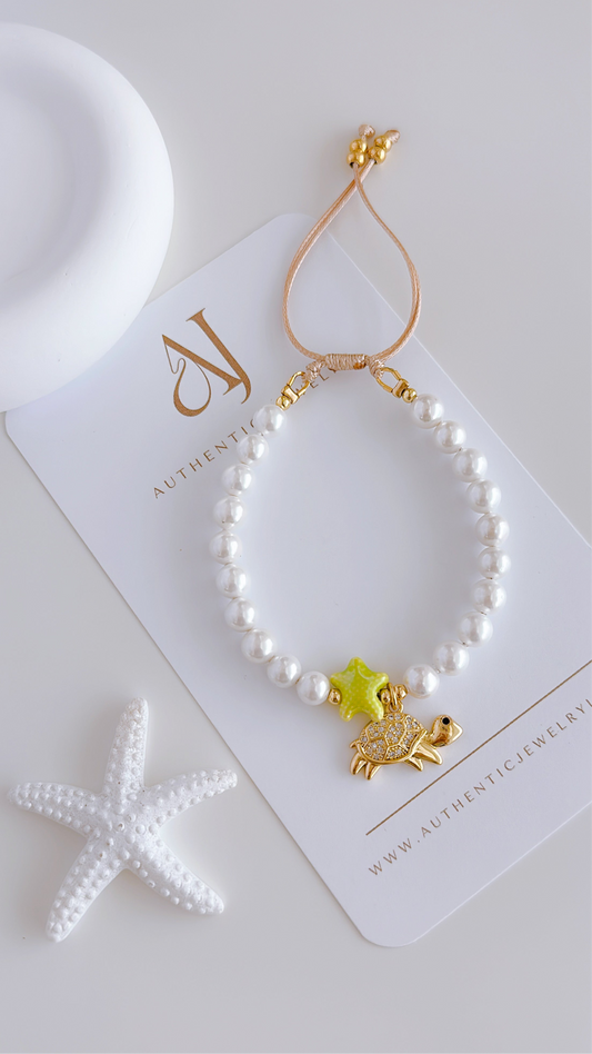 Tortuga Bracelets