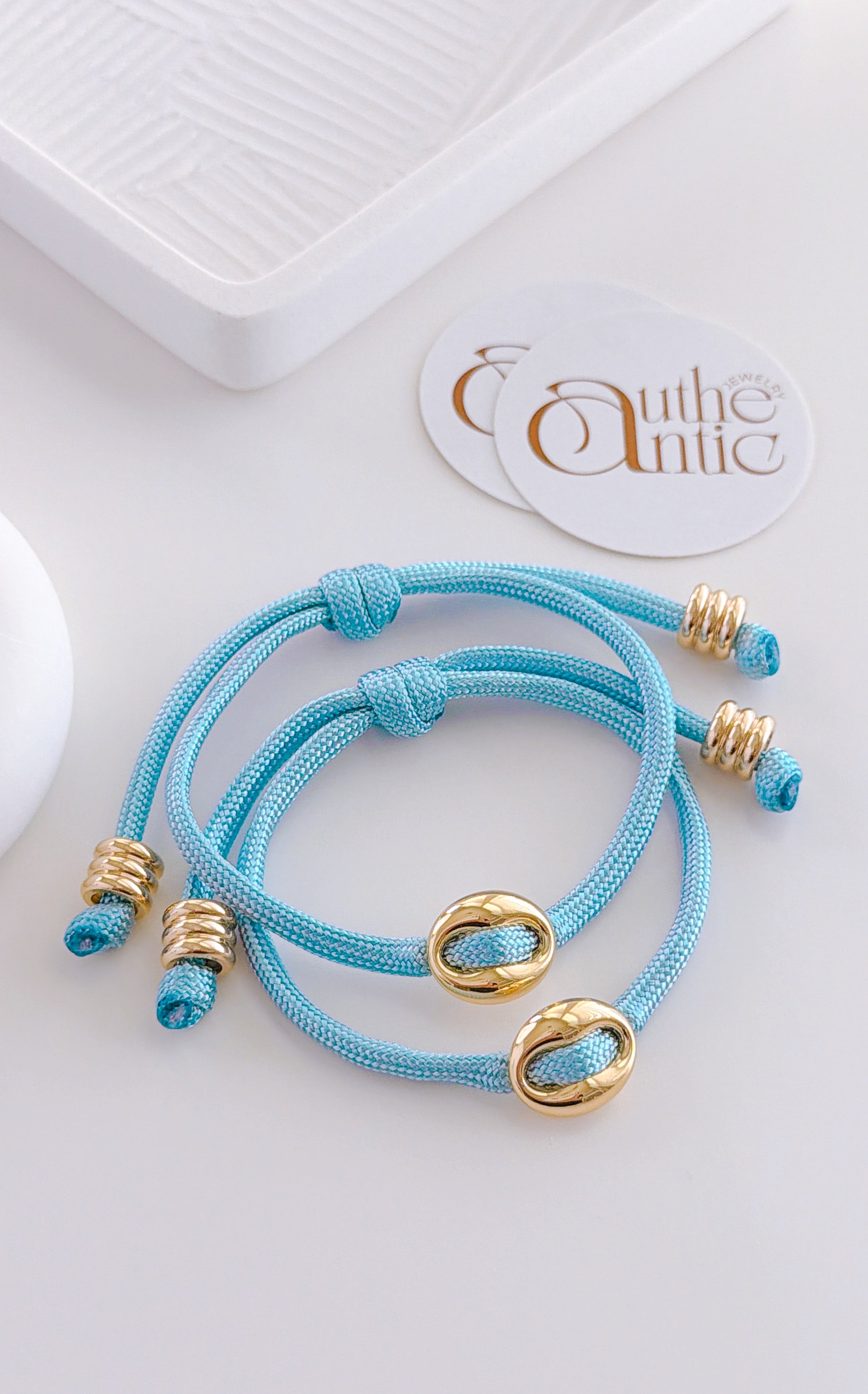Auralé Bracelets