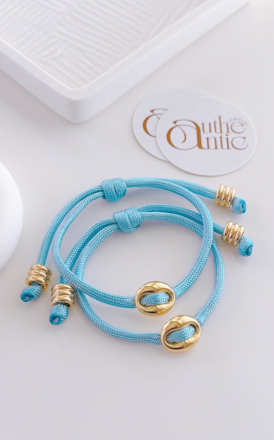 Auralé Bracelets