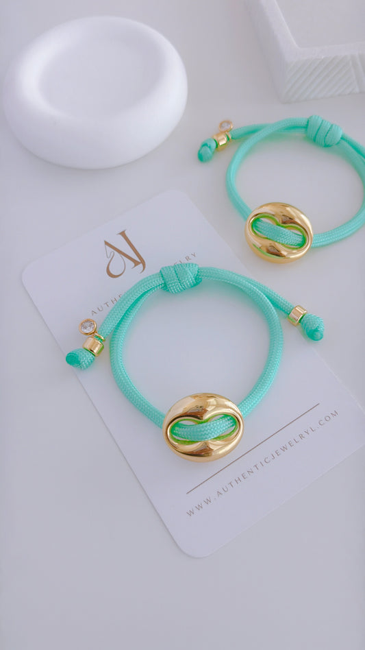 Auralé Bracelets