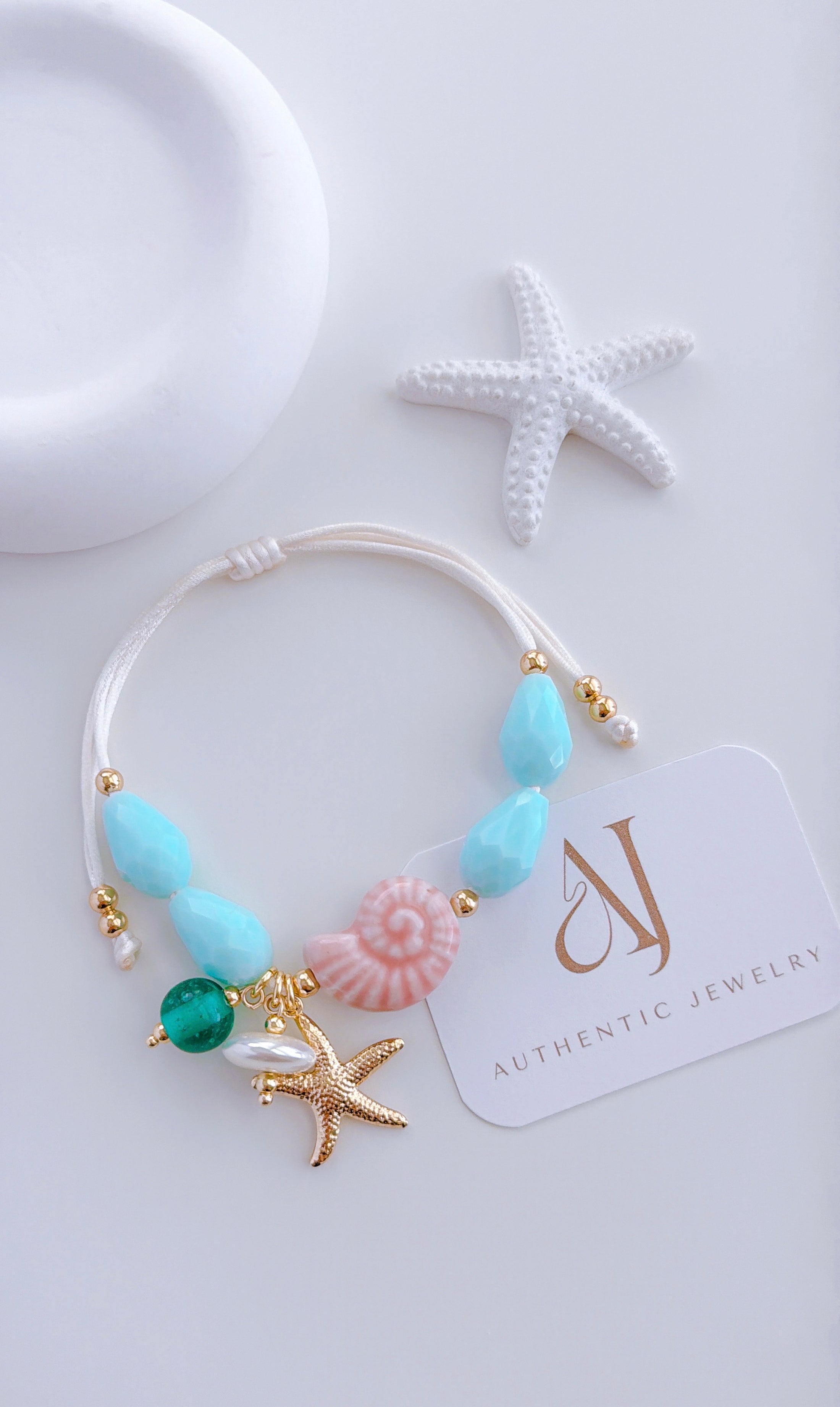 Marella Bracelets