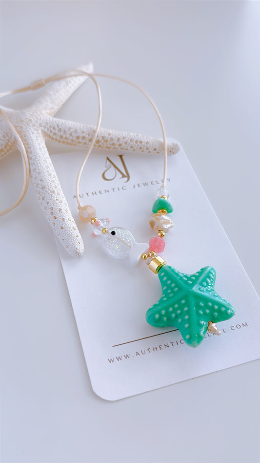 MiraStar Necklaces
