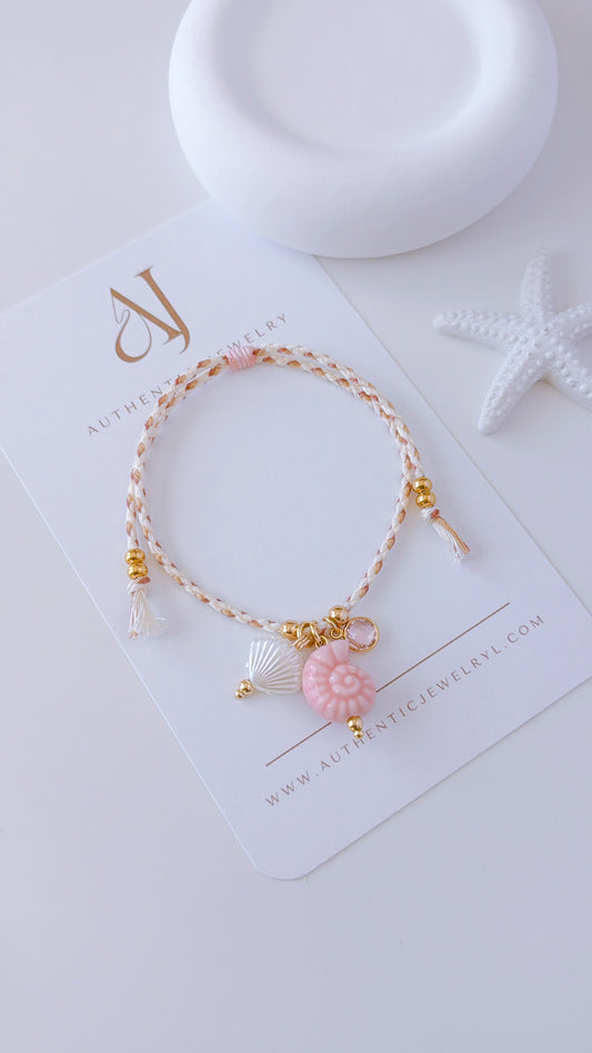 Serena Bracelets