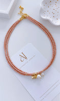 Load image into Gallery viewer, Aurora Necklaces
