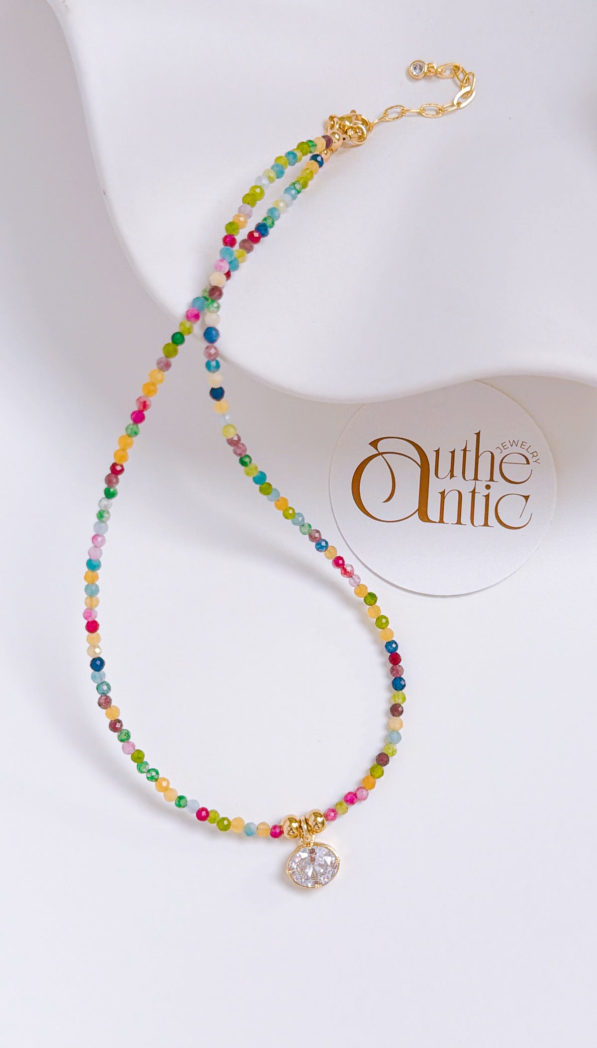 Aurora Necklaces