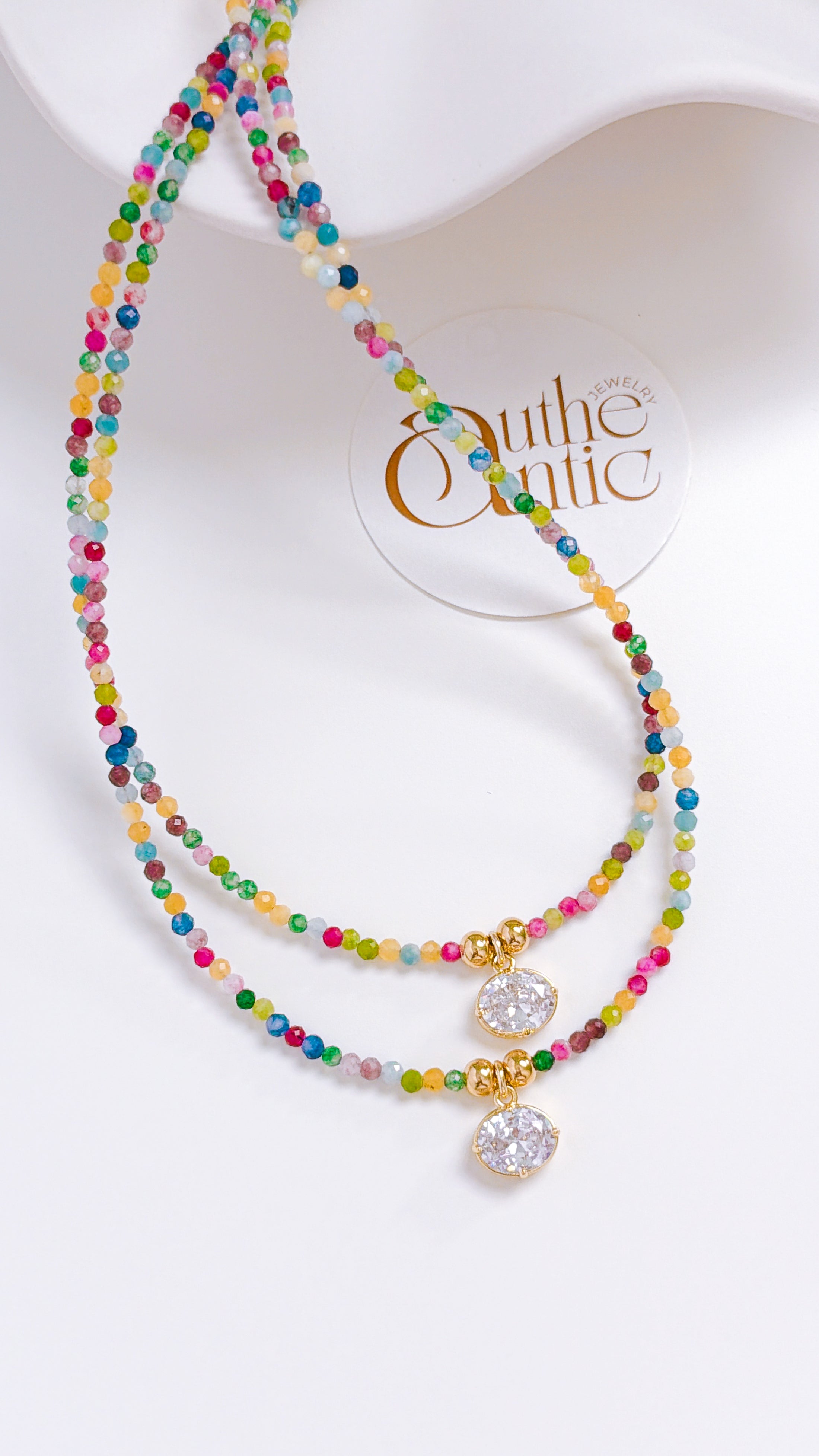Aurora Necklaces