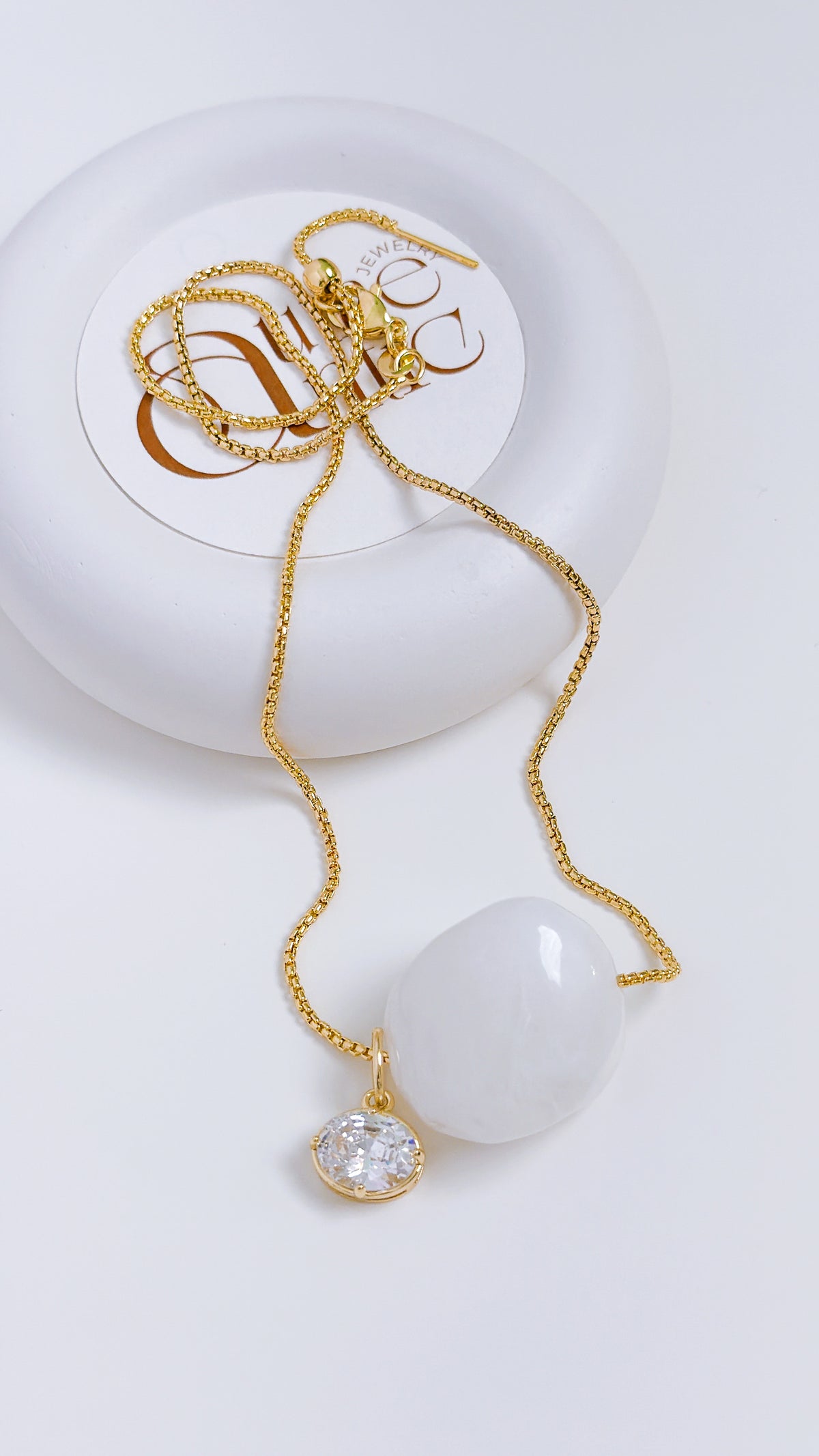 Elara Chain