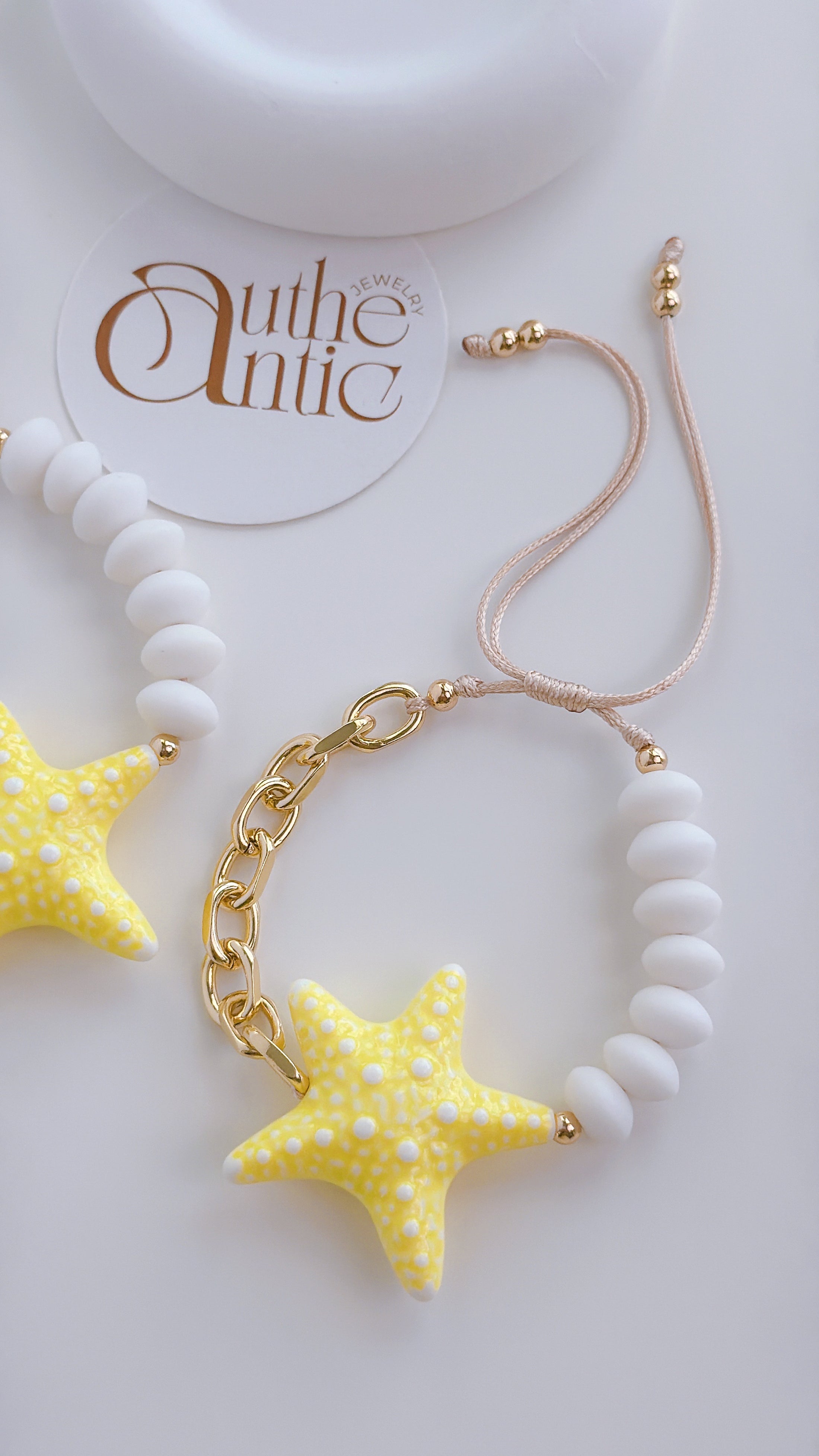 Vaiana Bracelets