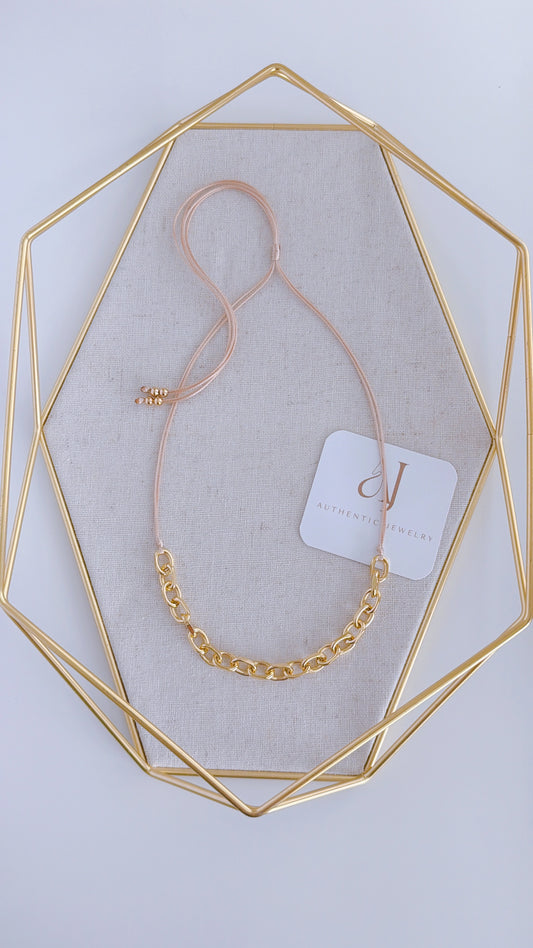 Soralia Necklaces