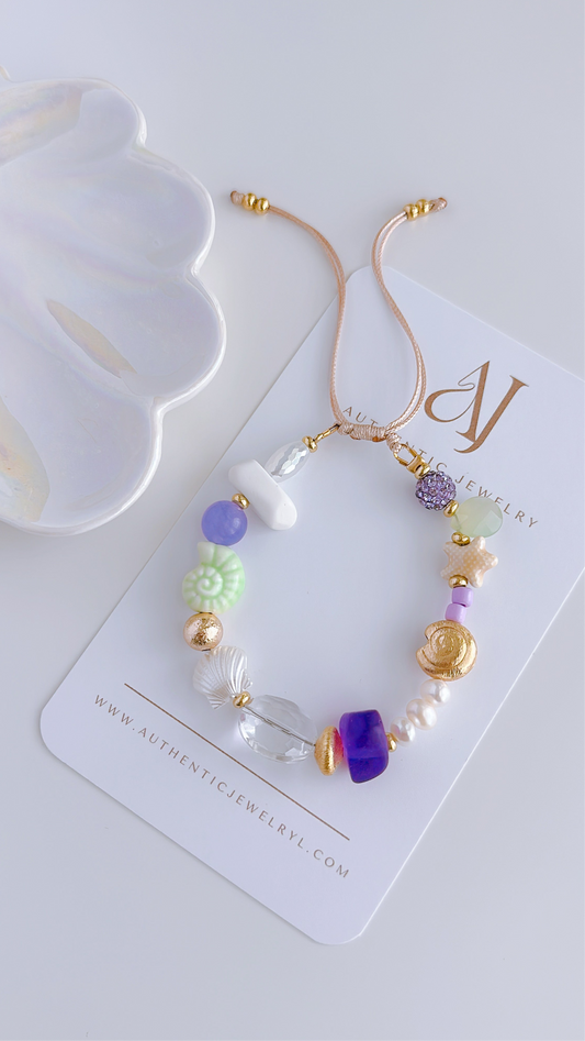 Lorelei Bracelets