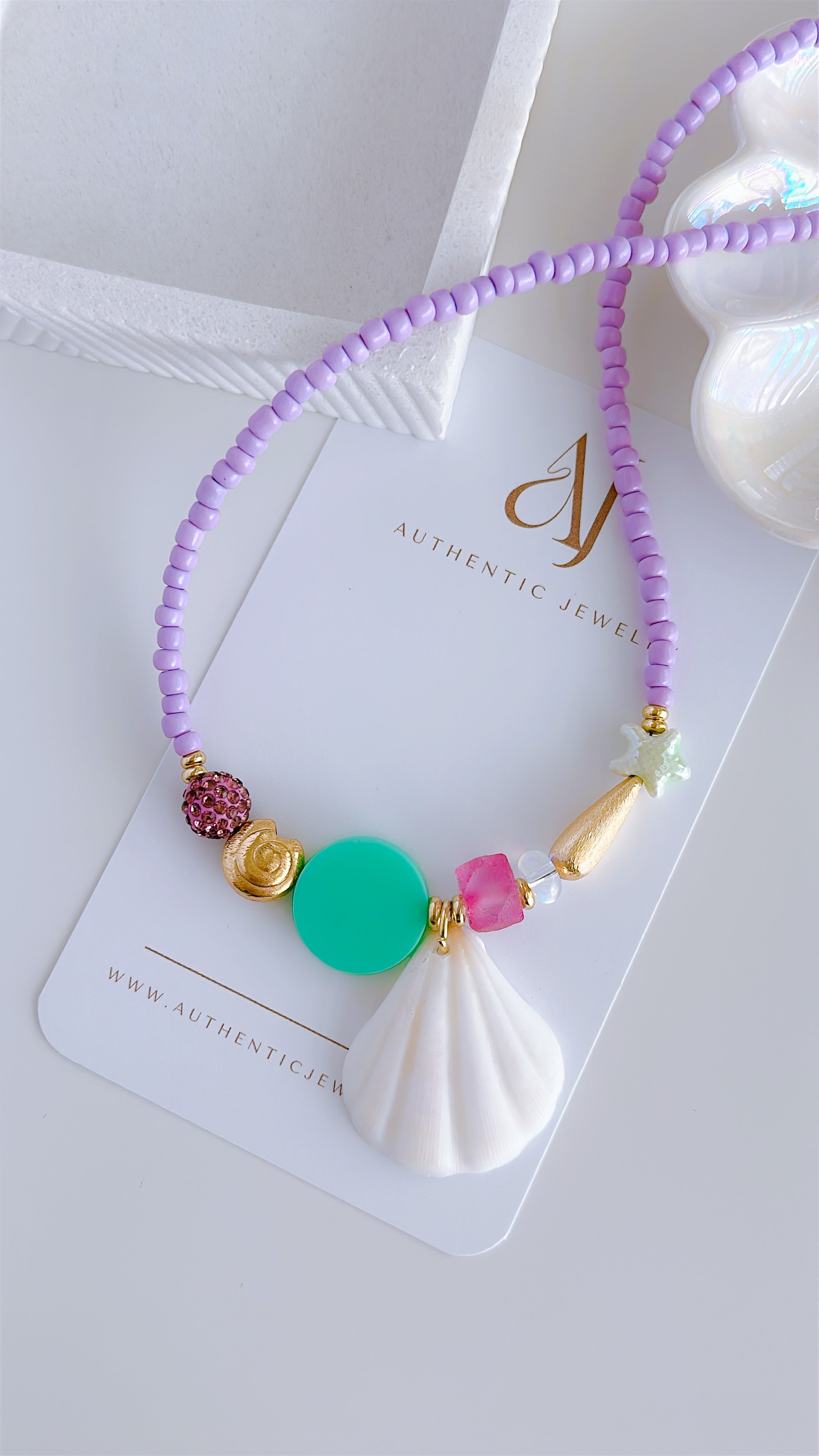 Nixie Choker