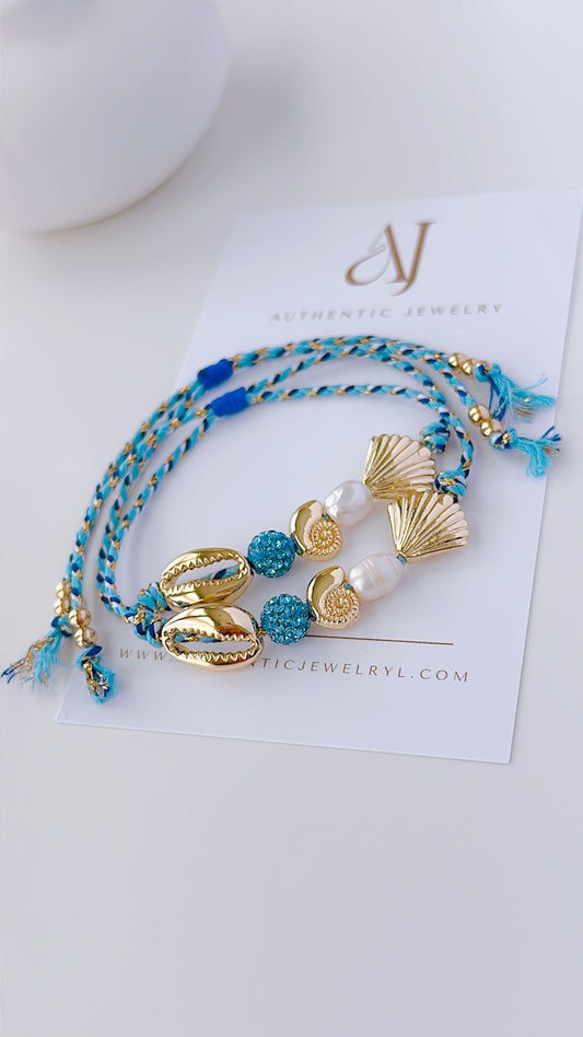 Marina Bracelets