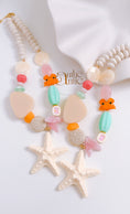 Load image into Gallery viewer, Navira Necklaces
